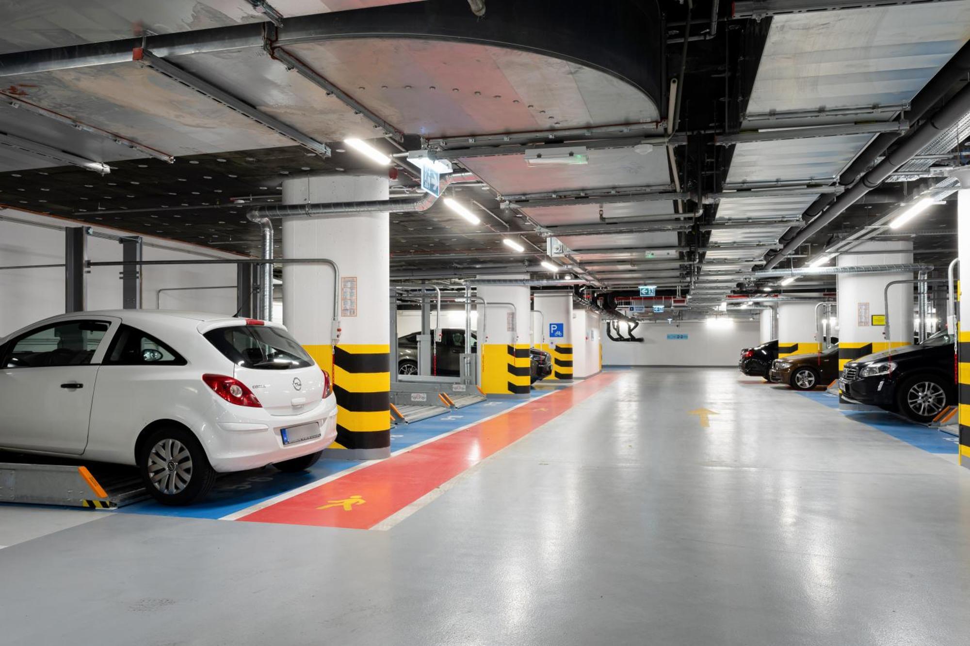 Hampton By Hilton Budapest City Centre Εξωτερικό φωτογραφία